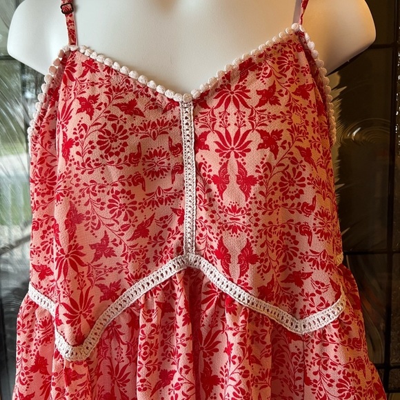 BLOUSE - Picture 3 of 7